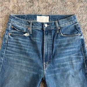 MOTHER Superior Women’s 30